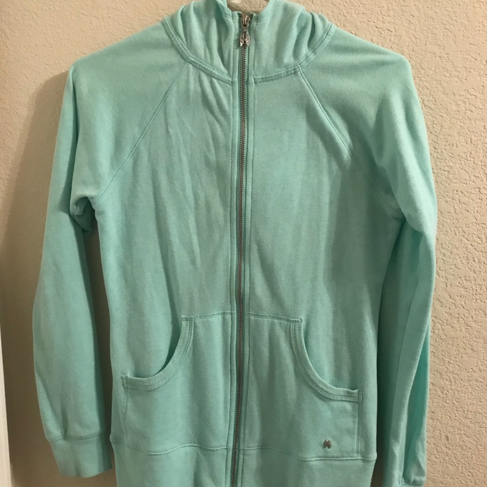 Jacket from VS